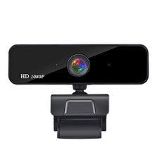 Load image into Gallery viewer, 1080P HD Video Camera With Built-in Microphone
