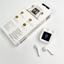 Load image into Gallery viewer, Wireless Bluetooth Headset High-definition LCD Display
