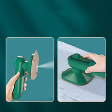 Load image into Gallery viewer, Handheld Portable Garment Ironing Machine Steam Household

