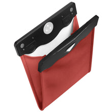 Load image into Gallery viewer, LED Car Trash Can Organizer Garbage Holder

