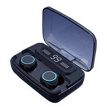 Load image into Gallery viewer, M11 5.0 Bluetooth Headset
