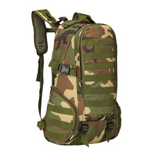 Load image into Gallery viewer, High Quality Mountaineering Tactical Backpack
