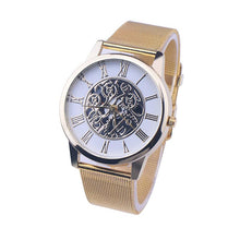 Load image into Gallery viewer, Newly Designed Rome Digital Classic Quartz Wrist Watch
