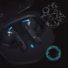 Load image into Gallery viewer, Wireless Gaming Low Latency Bluetooth Headset
