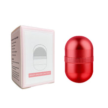 Load image into Gallery viewer, Volcanic Stone Oil Absorbing Roller Face Volcanic Stone Oil Stick
