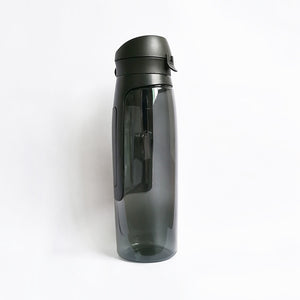 Water Bottle Shape Surprise Secret Diversion Hidden Security