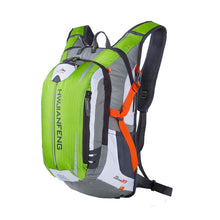 Load image into Gallery viewer, Multifunctional Outdoor Riding Backpack For Mountain Rider
