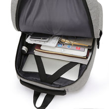 Load image into Gallery viewer, Laptop Backpack For Business Leisure Office Life
