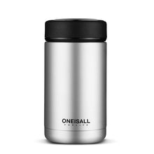 Load image into Gallery viewer, High Quality 400ml 304 Stainless Steel Thermos Bottle
