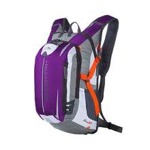 Load image into Gallery viewer, Multifunctional Outdoor Riding Backpack For Mountain Rider
