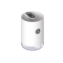 Load image into Gallery viewer, Air Humidifier Portable Wireless USB Water Mist Diffuser
