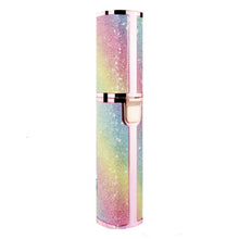 Load image into Gallery viewer, New Lipstick Shape Ladies Electric Shaver Automatic
