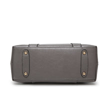 Load image into Gallery viewer, Young Women's Fashionable Casual Leather Messenger Bag
