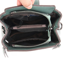 Load image into Gallery viewer, Women's Simple And Fashion Solid Color Small Handbag
