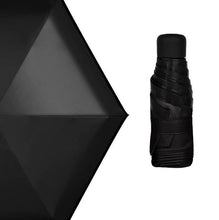 Load image into Gallery viewer, Brand New And High Quality Mini Pocket Umbrella
