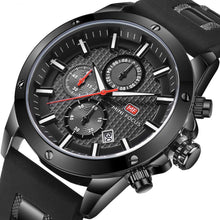 Load image into Gallery viewer, High Quality Men's Quartz Watch
