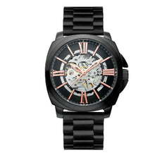 Load image into Gallery viewer, Automatic Mechanical Movement Luminous Waterproof Watch
