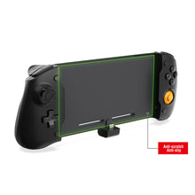 Load image into Gallery viewer, Portable Two-color In-line Console Gamepad Plug And Play
