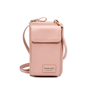 Women's Casual Small Shoulder Bag Wallet