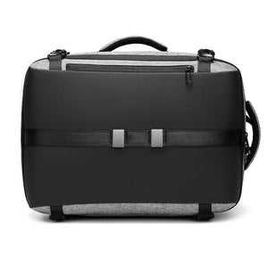 Men's Business Casual Backpack