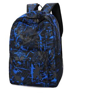 Men's High Quality Casual Bag Backpack