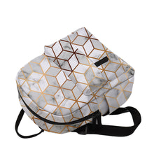 Load image into Gallery viewer, High Quality Waterproof Casual Minimalist Backpack
