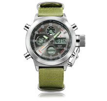 Load image into Gallery viewer, Men's Watch Fashion Outdoor Multi-function Electronic Watch
