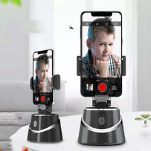 Load image into Gallery viewer, 360° Object Tracking Phone Holder
