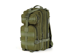 Load image into Gallery viewer, High Quality Hiking Military Backpack
