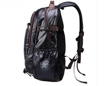 Load image into Gallery viewer, Men&#39;s Waterproof Business Leisure Travel Bag Backpack
