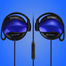 Load image into Gallery viewer, Mobile Phone Computer Universal Earphone With Microphone
