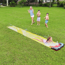 Load image into Gallery viewer, Kid's Inflatable Garden Fun Pool Splash Park Surfing Toy

