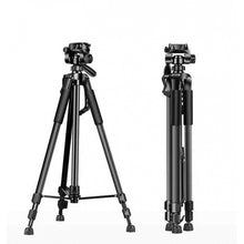 Load image into Gallery viewer, Live Photography SLR Camera Tripod Portable
