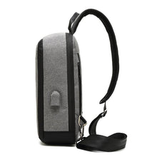 Load image into Gallery viewer, Men's Casual Fashion Chest Bag Shoulder Bag
