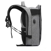 Load image into Gallery viewer, Oxford Cloth Backpack For Men And Women
