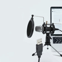 Load image into Gallery viewer, Mini Mobile Computer Live Broadcast With Stand
