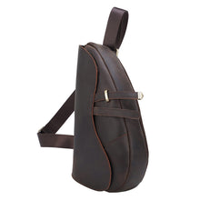 Load image into Gallery viewer, Men's Retro Chest Bag For Outdoor Sports
