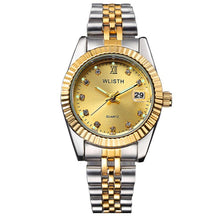 Load image into Gallery viewer, Luminous Diamond Watch For Women
