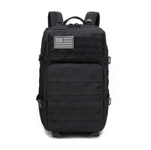 Load image into Gallery viewer, High Quality Outdoor Mountaineering Tactical Backpack
