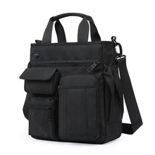 Load image into Gallery viewer, Men's High Quality Messenger Bag Briefcase
