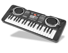 Load image into Gallery viewer, Kid&#39;s 37-key Electronic Musical Instrument Piano Toy
