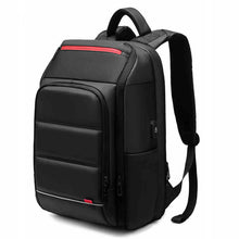 Load image into Gallery viewer, Waterproof Backpack with Multifunctional External USB Port
