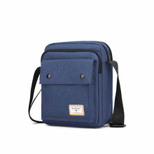 Load image into Gallery viewer, Men's Small Fashionable Casual Messenger Bag
