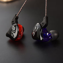 Load image into Gallery viewer, In-Ear Headphones Subwoofer Fever HIFI Music Headphones

