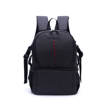 Load image into Gallery viewer, Waterproof Breathable Anti-theft Men Backpack
