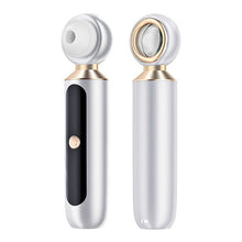 Load image into Gallery viewer, Portable Visual Blackhead Remover Household USB Electric
