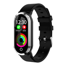 Load image into Gallery viewer, Color Screen Smart Bluetooth Sports Bracelet
