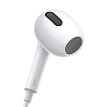 Load image into Gallery viewer, Type C Lateral In-ear Wired Earphone
