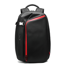 Load image into Gallery viewer, Men&#39;s Travel Backpack Outdoor Backpack
