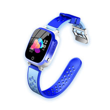 Load image into Gallery viewer, Kid's Phone Watch With Game Smart Camera Waterproof
